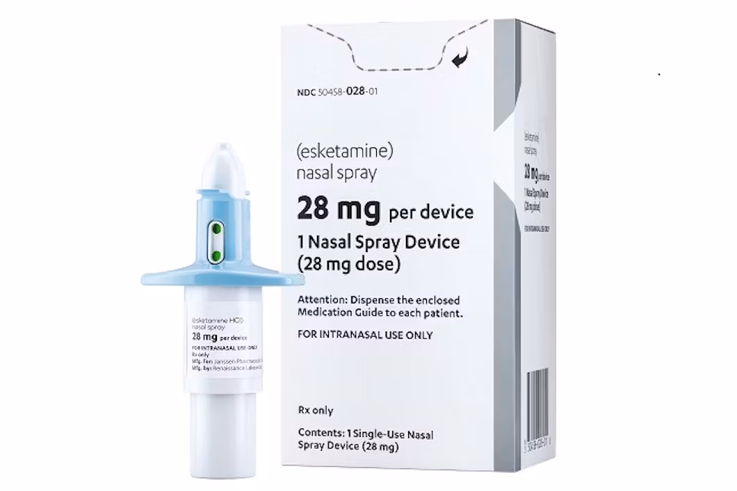 Ketamin Nasenspray kaufen