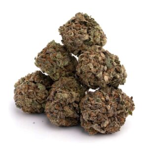Strawberry Banana Weed kaufen